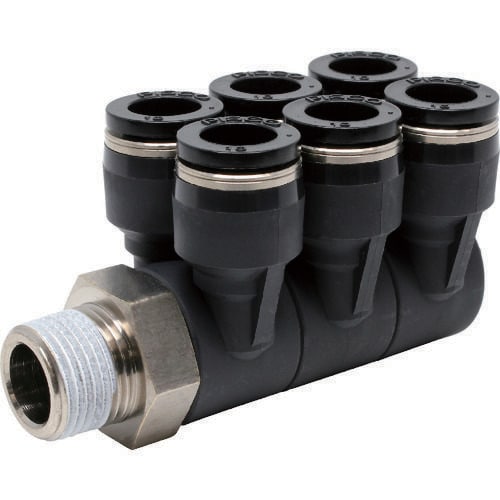 チューブフィッティング PAT1003