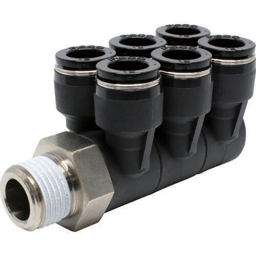 チューブフィッティング PAT1204