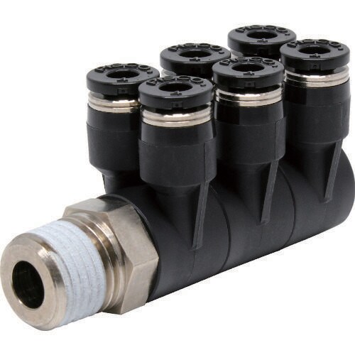 チューブフィッティング PAT402