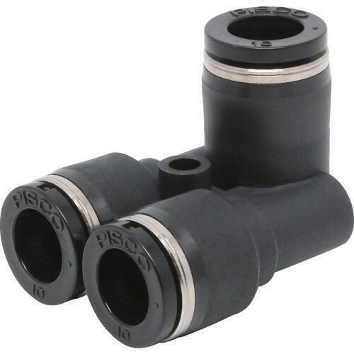 チューブフィッティング PAU10