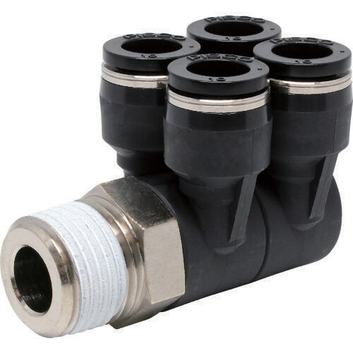 チューブフィッティング PAW1004