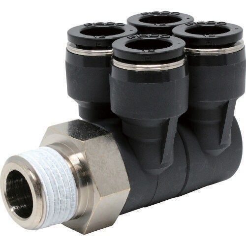 チューブフィッティング PAW1204