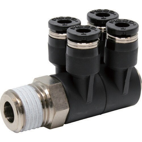 チューブフィッティング PAW402