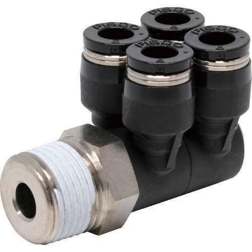 チューブフィッティング PAW603