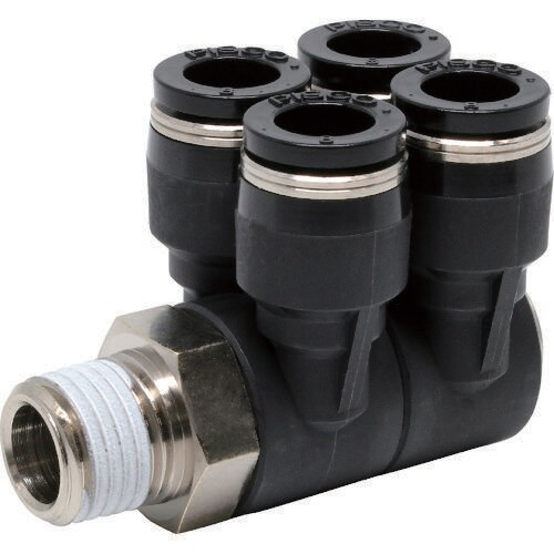 チューブフィッティング PAW802