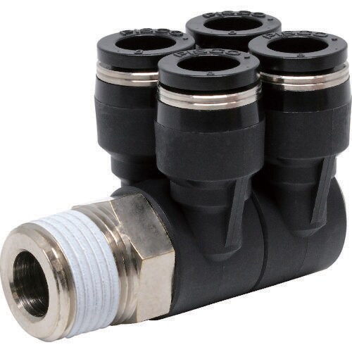 チューブフィッティング PAW803