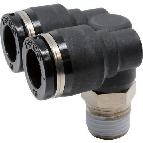 チューブフィッティング PAX1002