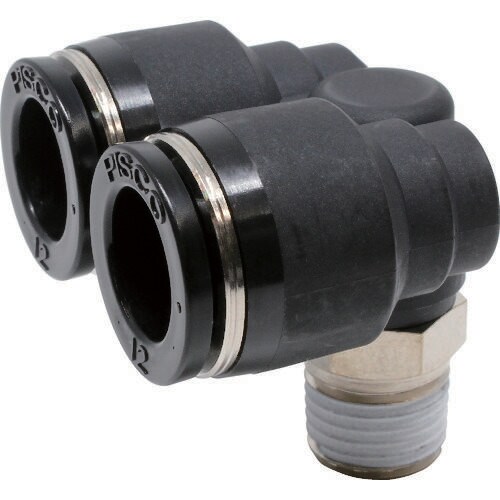 チューブフィッティング PAX1202