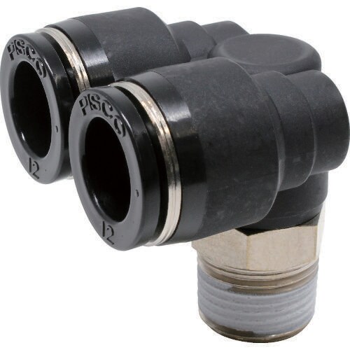 チューブフィッティング PAX1203