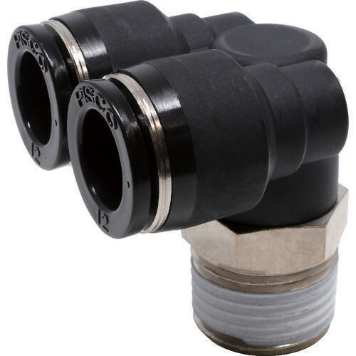 チューブフィッティング PAX1204