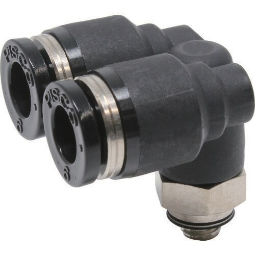 チューブフィッティング PAX6M5