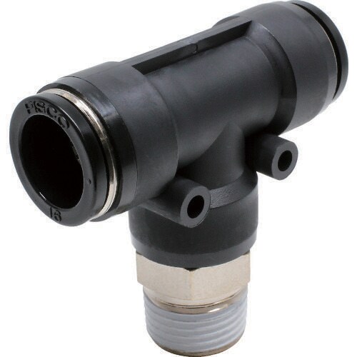 チューブフィッティング ティー PB1604