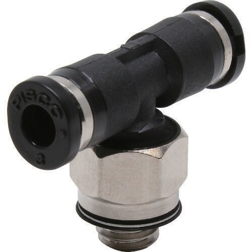 チューブフィッティングミニ PB3M5M