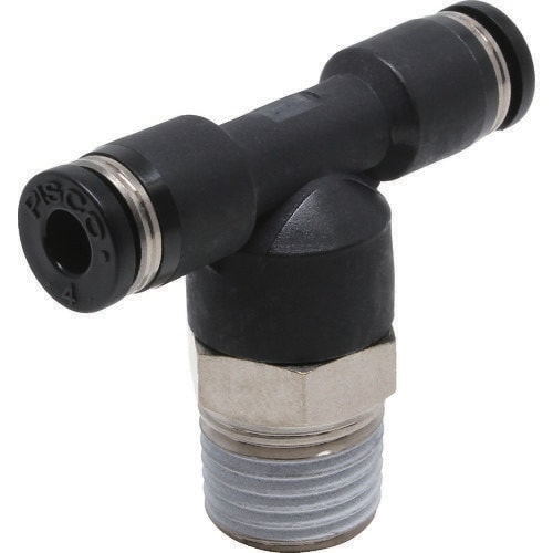 チューブフィッティング ティー PB402