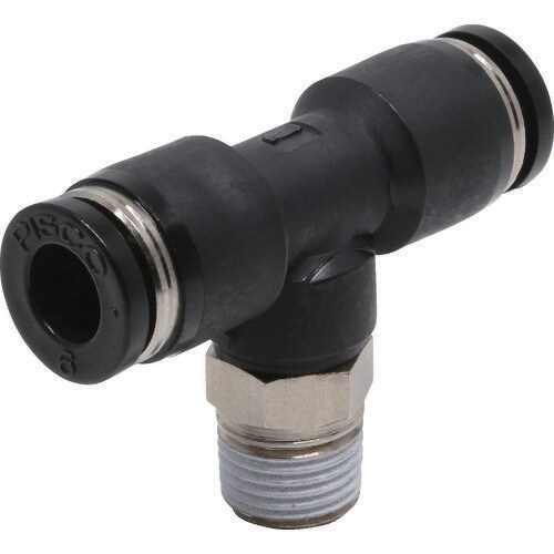 チューブフィッティング ティー PB601