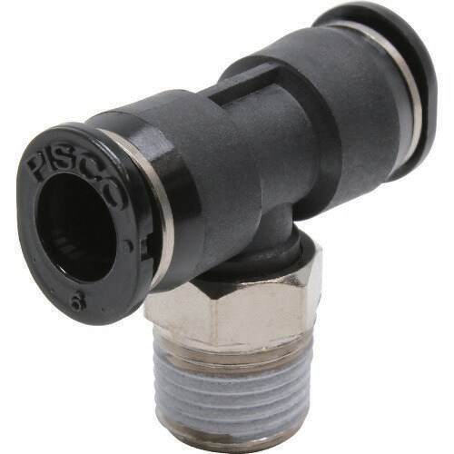 チューブフィッティングミニ PB601M