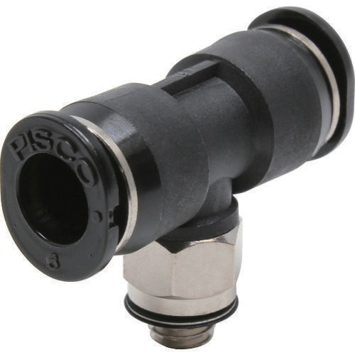 チューブフィッティングミニ PB6M5M