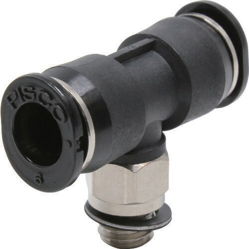 チューブフィッティングミニ PB6M6M