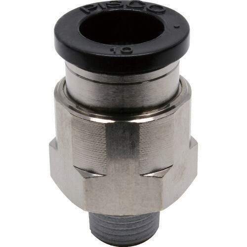 チューブフィッティング ストレート PC1001