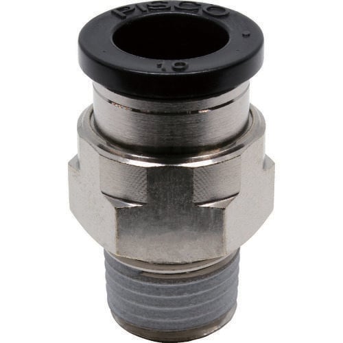 チューブフィッティング ストレート PC1002