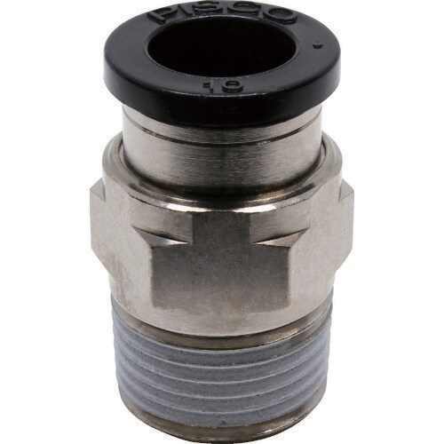 チューブフィッティング ストレート PC1003