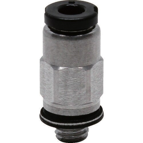 チューブフィッティング ミニ ストレート