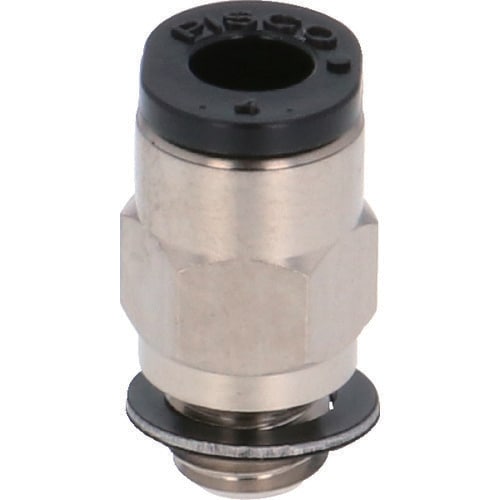 チューブフィッティング PC4M6M