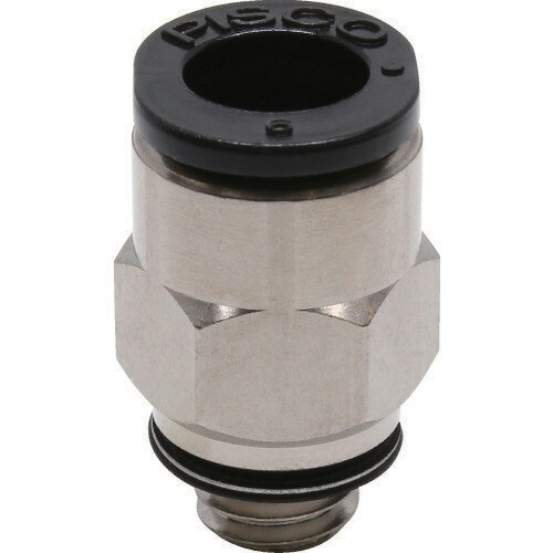 チューブフィッティング PC6M6M