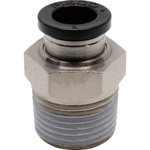 チューブフィッティング ストレート PC803