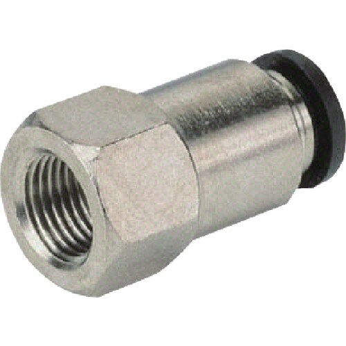 チューブフィッティング PCF6M5