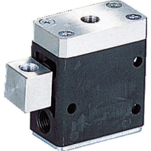 パイロットチェックバルブ 1/2