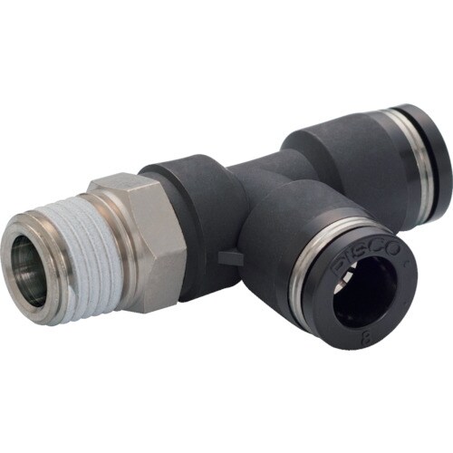 チューブフィッティング PD1004