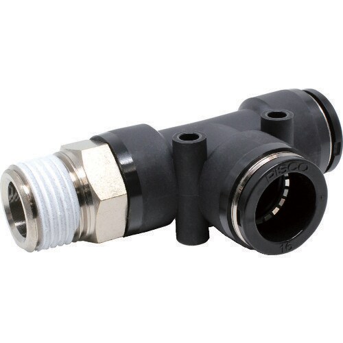 チューブフィッティング PD1604