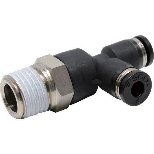 チューブフィッティング PD402