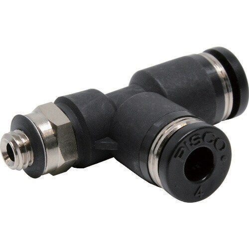 チューブフィッティング PD4M5