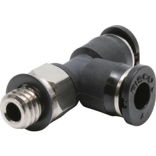 チューブフィッティング PD4M6