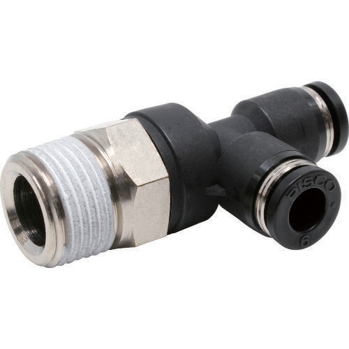 チューブフィッティング PD603