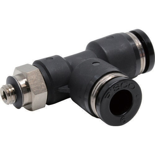 チューブフィッティング PD6M5