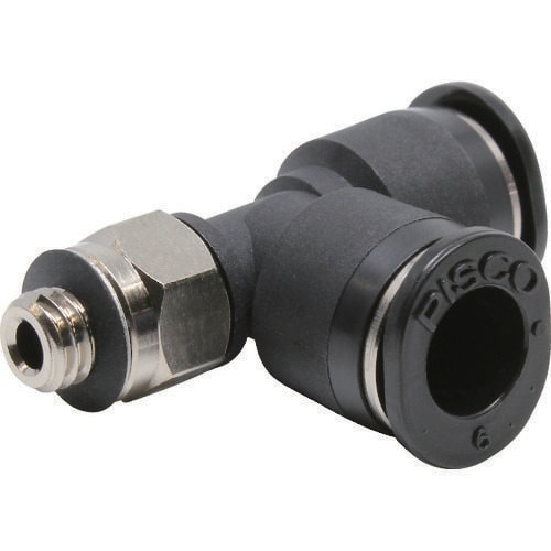 チューブフィッティングミニ PD6M5M