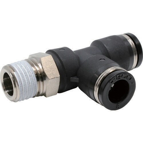 チューブフィッティング PD802