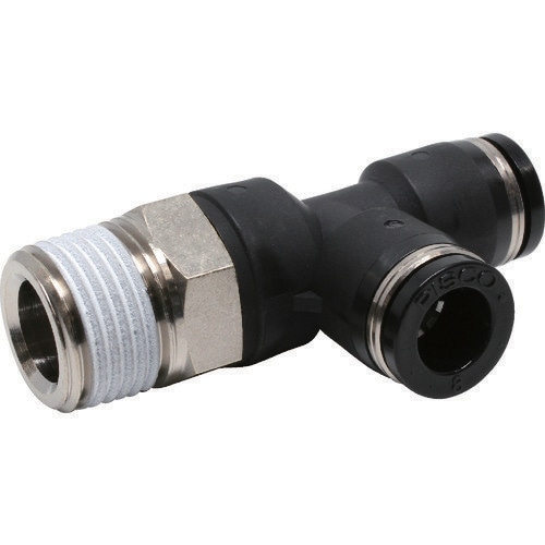 チューブフィッティング PD803