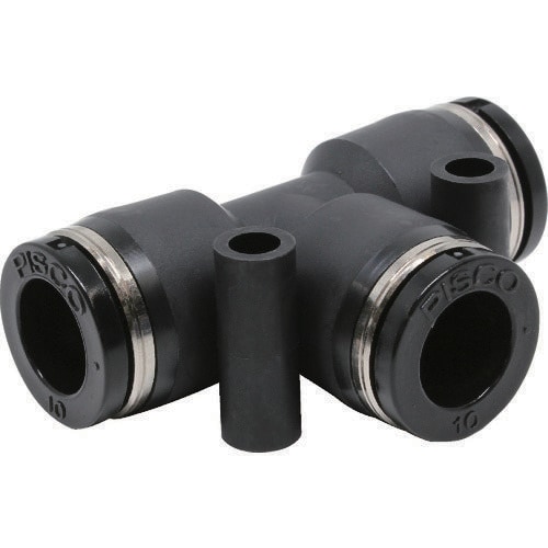 チューブフィッティング PE10