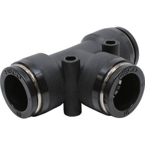 チューブフィッティング PE16