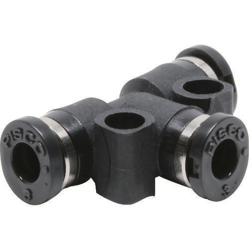 チューブフィッティング PE3M