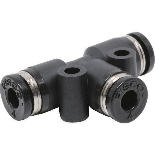 チューブフィッティング PE4