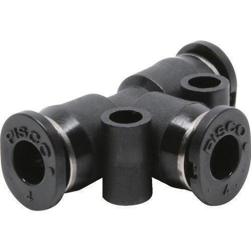 チューブフィッティング PE4M