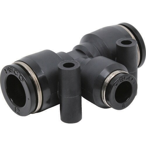 チューブフィッティング PEG128