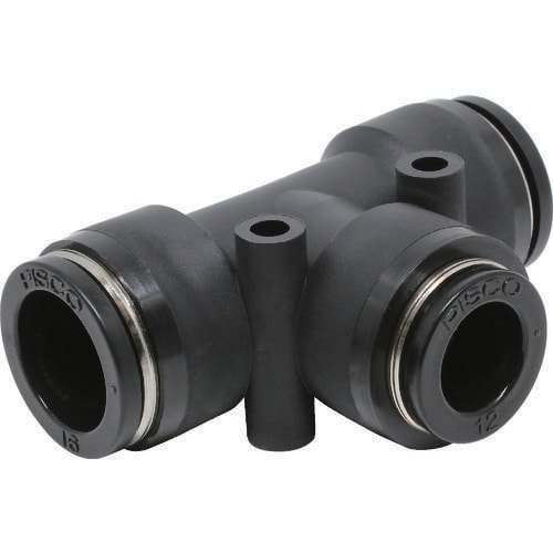 チューブフィッティング PEG1612