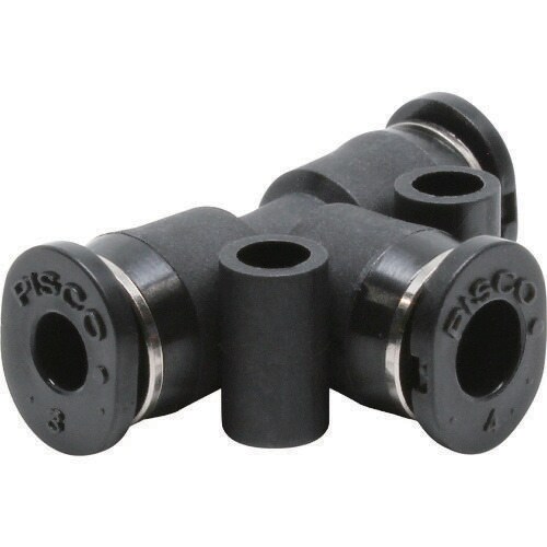 チューブフィッティングミニタイプ PEG34M