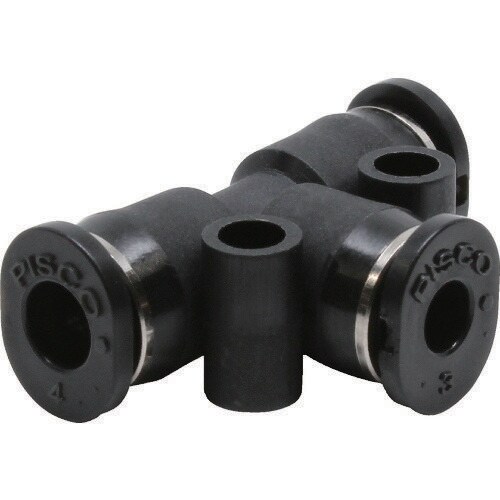 チューブフィッティングミニタイプ PEG43M